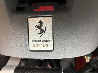 FERRARI PUROSANGUE 2024 Image 53