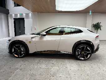 FERRARI PUROSANGUE 2024 Image 10