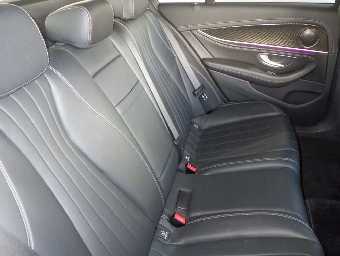 MERCEDES BENZ E CLASS 2017 Image 6