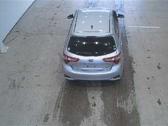 TOYOTA VITZ 2020 Image 3