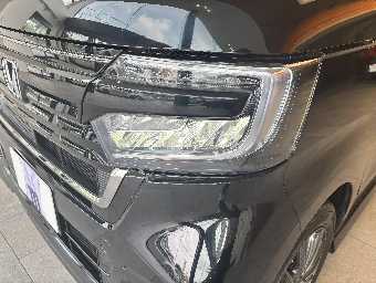 HONDA N-BOX CUSTOM 2023 Image 13