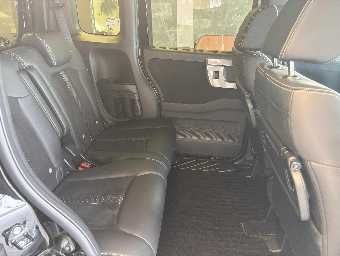 HONDA N-BOX CUSTOM 2023 Image 19
