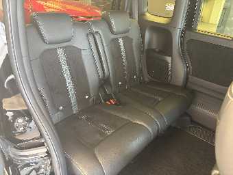 HONDA N-BOX CUSTOM 2023 Image 20