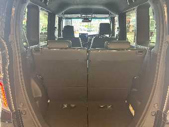 HONDA N-BOX CUSTOM 2023 Image 21