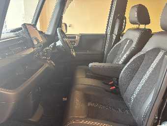 HONDA N-BOX CUSTOM 2023 Image 23