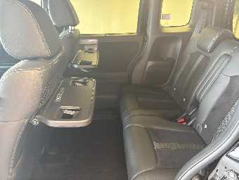 HONDA N-BOX CUSTOM 2023 Image 26