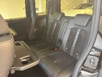 HONDA N-BOX CUSTOM 2023 Image 27