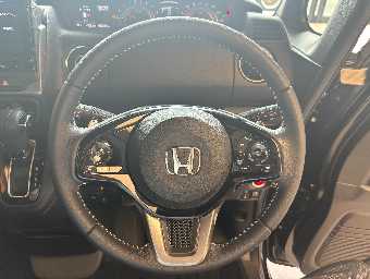 HONDA N-BOX CUSTOM 2023 Image 29