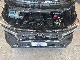 HONDA N-BOX CUSTOM 2023 Image 41