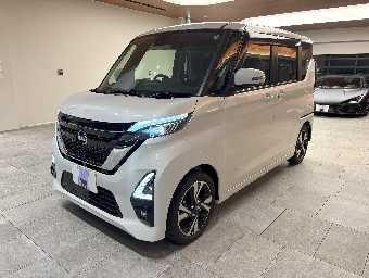 NISSAN ROOX 2023 Image 1
