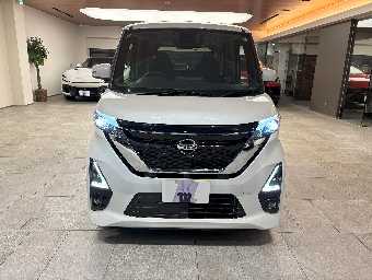 NISSAN ROOX 2023 Image 2