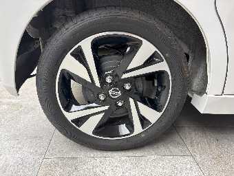 NISSAN ROOX 2023 Image 11