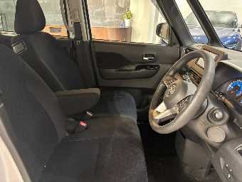 NISSAN ROOX 2023 Image 14