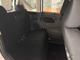 NISSAN ROOX 2023 Image 17