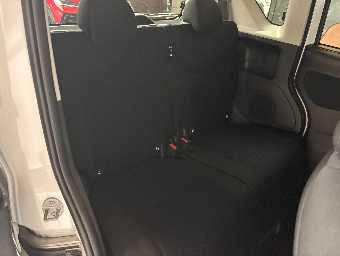 NISSAN ROOX 2023 Image 18