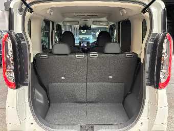 NISSAN ROOX 2023 Image 19