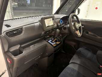 NISSAN ROOX 2023 Image 20