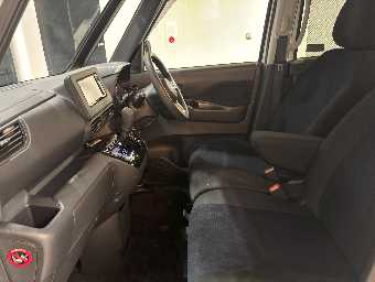 NISSAN ROOX 2023 Image 21