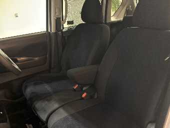 NISSAN ROOX 2023 Image 22