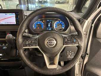 NISSAN ROOX 2023 Image 26