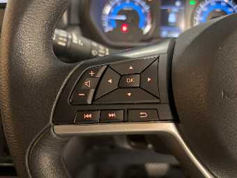 NISSAN ROOX 2023 Image 27