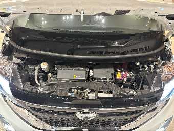NISSAN ROOX 2023 Image 39