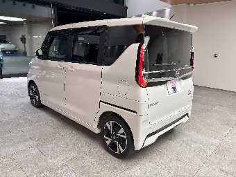 NISSAN ROOX 2023 Image 7