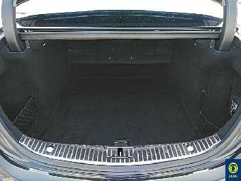 MERCEDES BENZ S CLASS 2014 Image 9