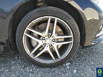 MERCEDES BENZ S CLASS 2014 Image 10