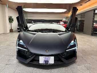 LAMBORGHINI REVUELTO 2024 Image 2