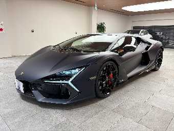 LAMBORGHINI REVUELTO 2024 Image 11
