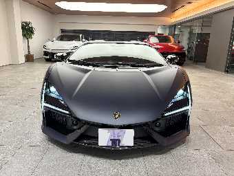 LAMBORGHINI REVUELTO 2024 Image 12