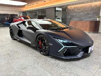 LAMBORGHINI REVUELTO 2024 Image 13