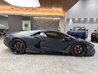 LAMBORGHINI REVUELTO 2024 Image 14