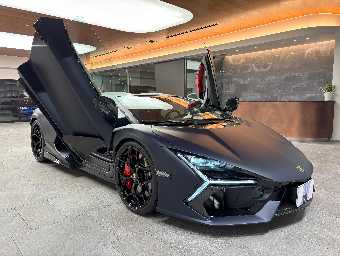 LAMBORGHINI REVUELTO 2024 Image 3