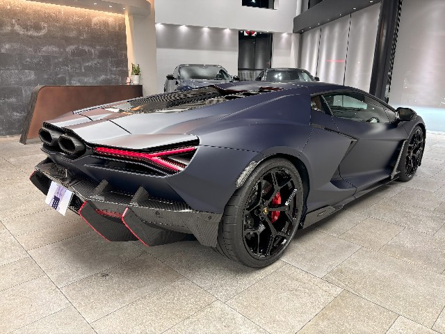 LAMBORGHINI REVUELTO 2024 Image 21