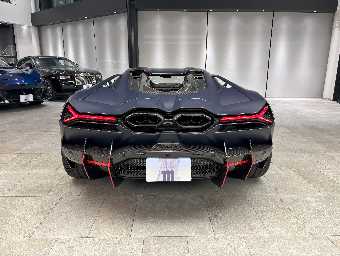 LAMBORGHINI REVUELTO 2024 Image 16