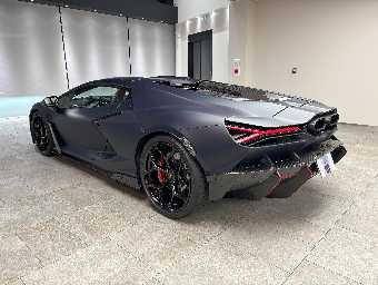 LAMBORGHINI REVUELTO 2024 Image 17