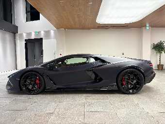 LAMBORGHINI REVUELTO 2024 Image 18