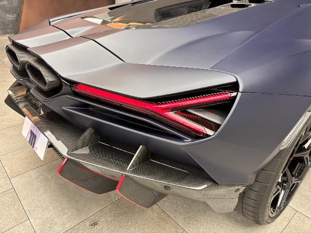 LAMBORGHINI REVUELTO 2024 Image 26