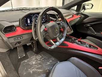 LAMBORGHINI REVUELTO 2024 Image 21