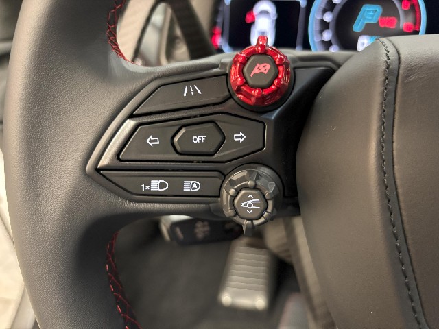 LAMBORGHINI REVUELTO 2024 Image 33