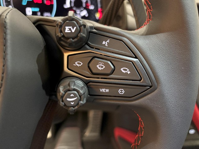 LAMBORGHINI REVUELTO 2024 Image 34