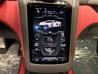 LAMBORGHINI REVUELTO 2024 Image 30