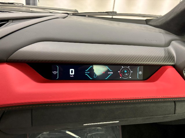 LAMBORGHINI REVUELTO 2024 Image 38