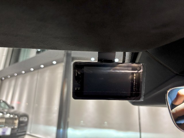 LAMBORGHINI REVUELTO 2024 Image 39