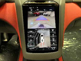 LAMBORGHINI REVUELTO 2024 Image 36