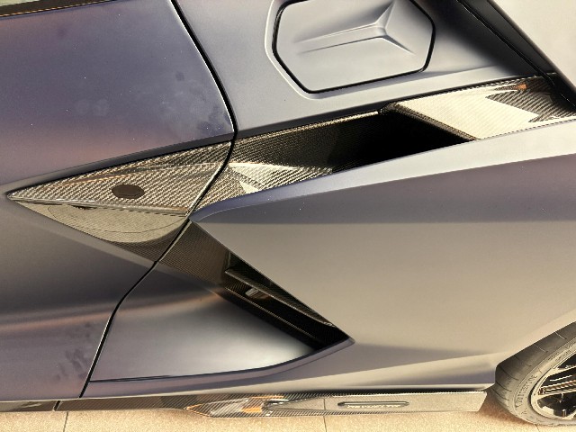 LAMBORGHINI REVUELTO 2024 Image 44