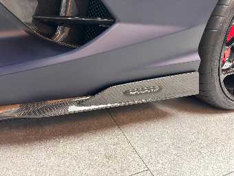 LAMBORGHINI REVUELTO 2024 Image 39
