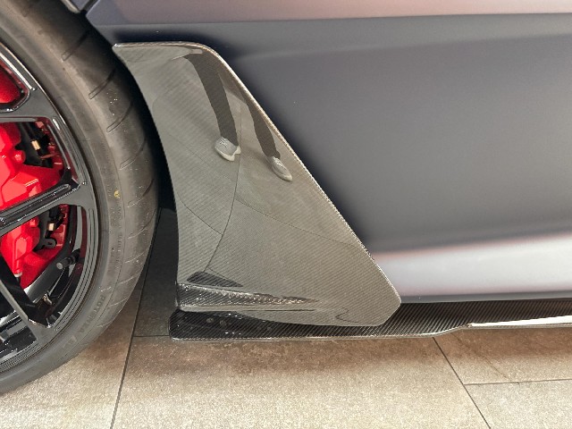 LAMBORGHINI REVUELTO 2024 Image 46